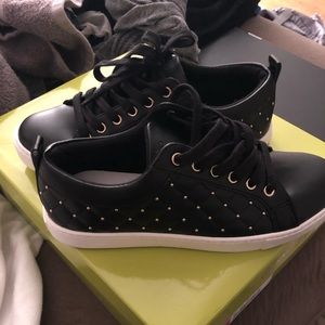 Aldo Tennis Shoes BNWT